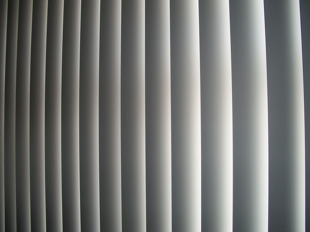 Professional Services Vertical Blinds - Dwyer's Blinds