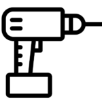 Easy installation and service