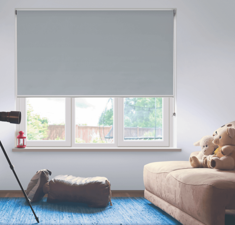 Roller blinds - Dwyer's Blinds