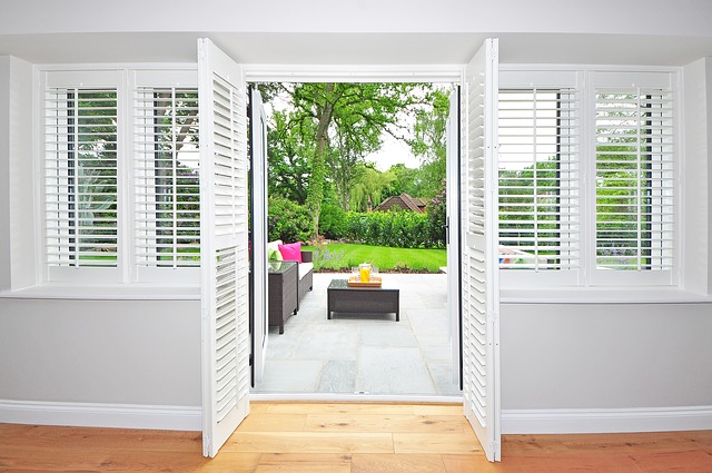 Plantation Shutters About us