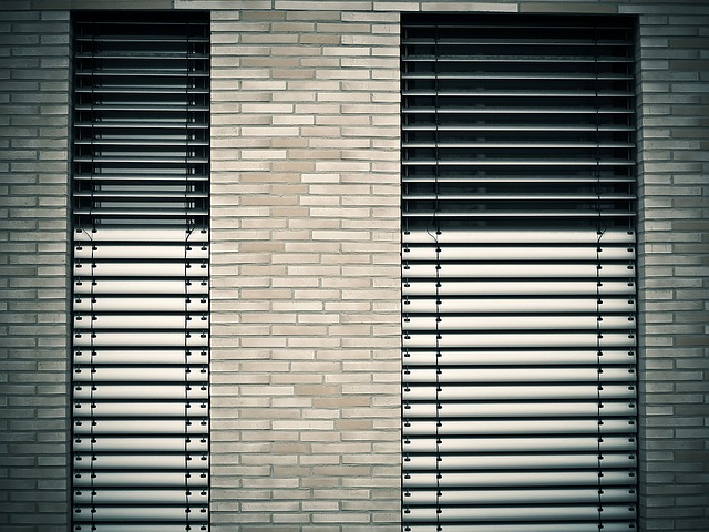 Aluminium Venetians - Dwyer's Blinds